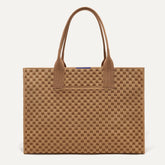 The Classic Tote - Hazelnut