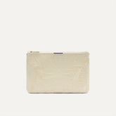 The Convertible Clutch - Moonflower