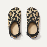 The Kids Clog - Desert Cat