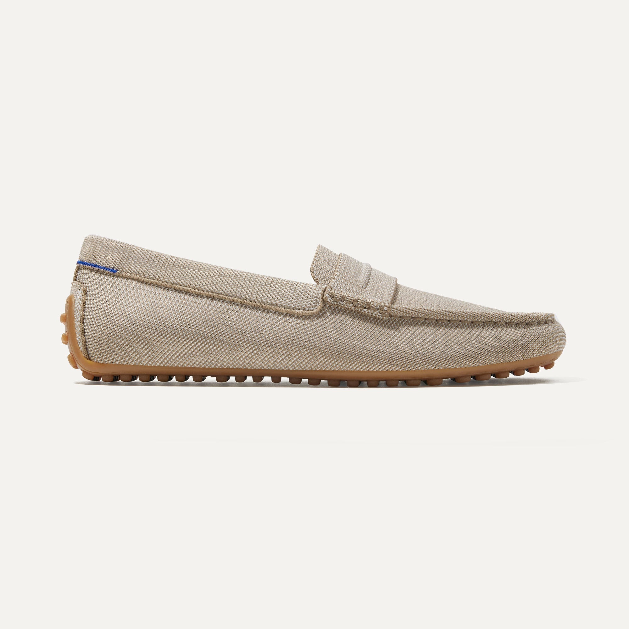 The Driving Loafer