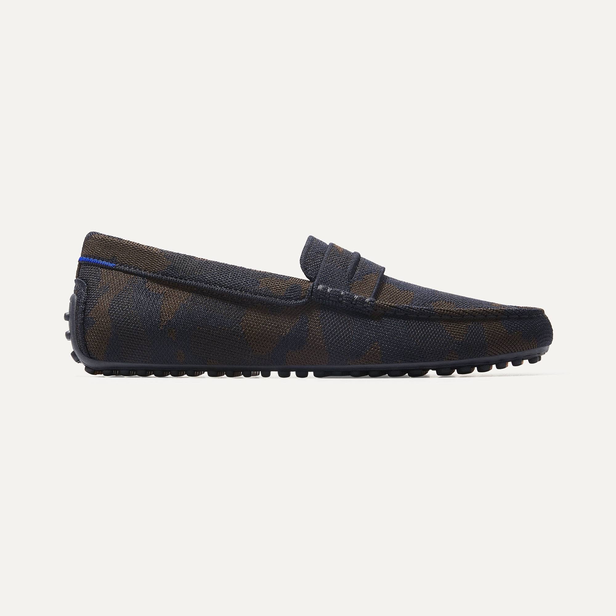 The Driving Loafer