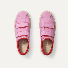 The Kids Strap Sneaker