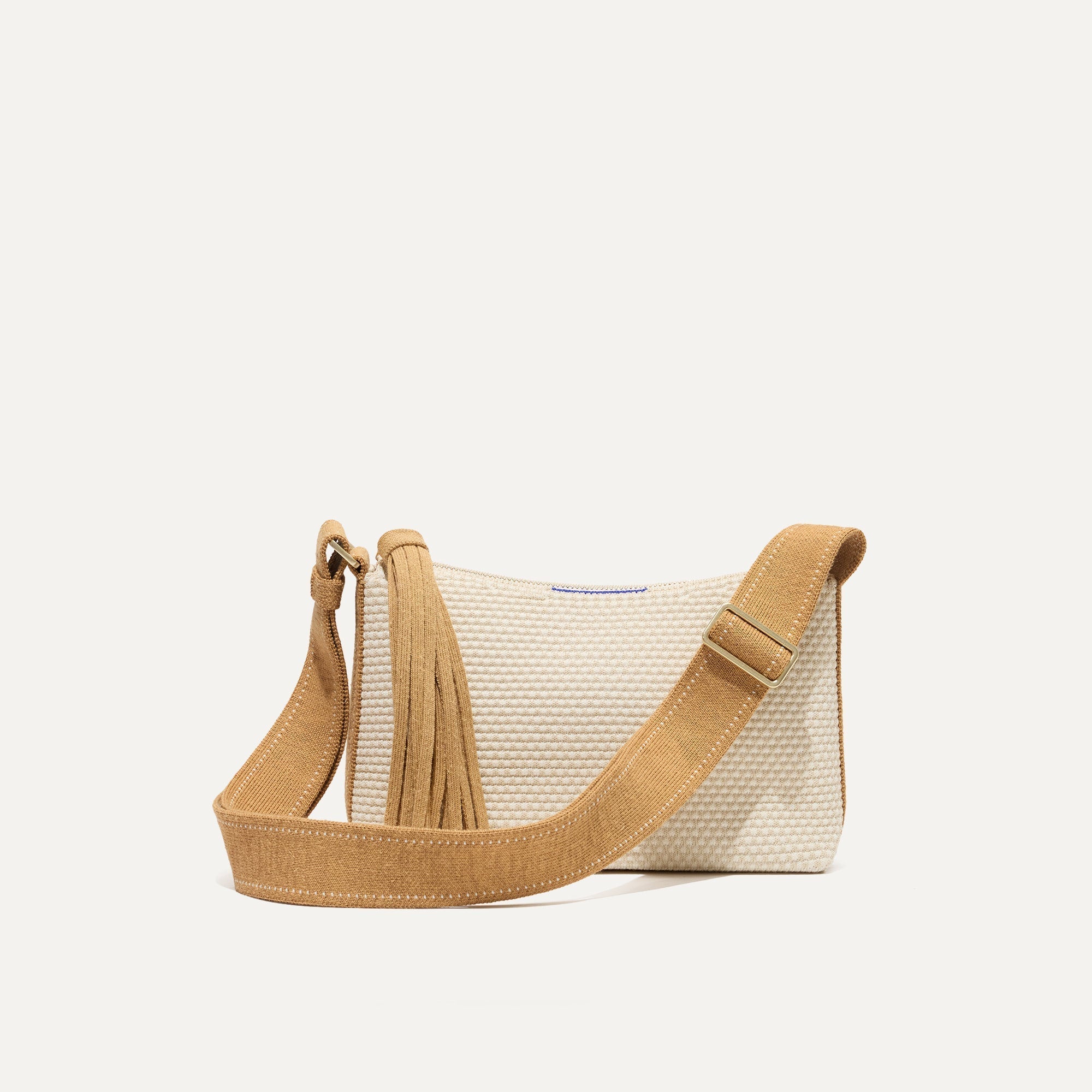 The Casual Crossbody