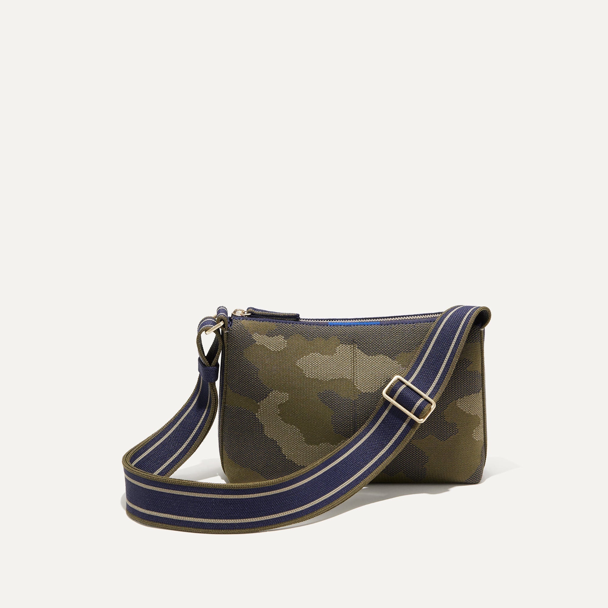 The Casual Crossbody
