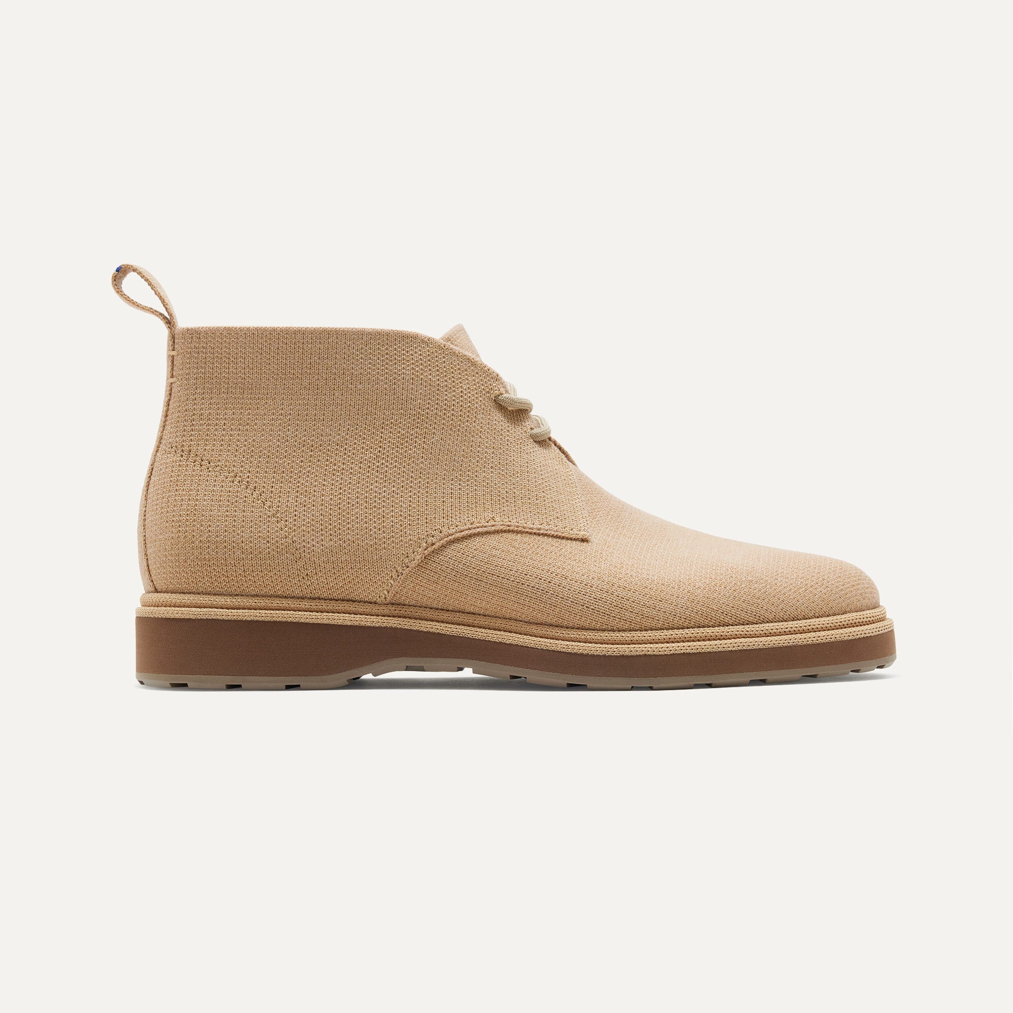 The Chukka Boot