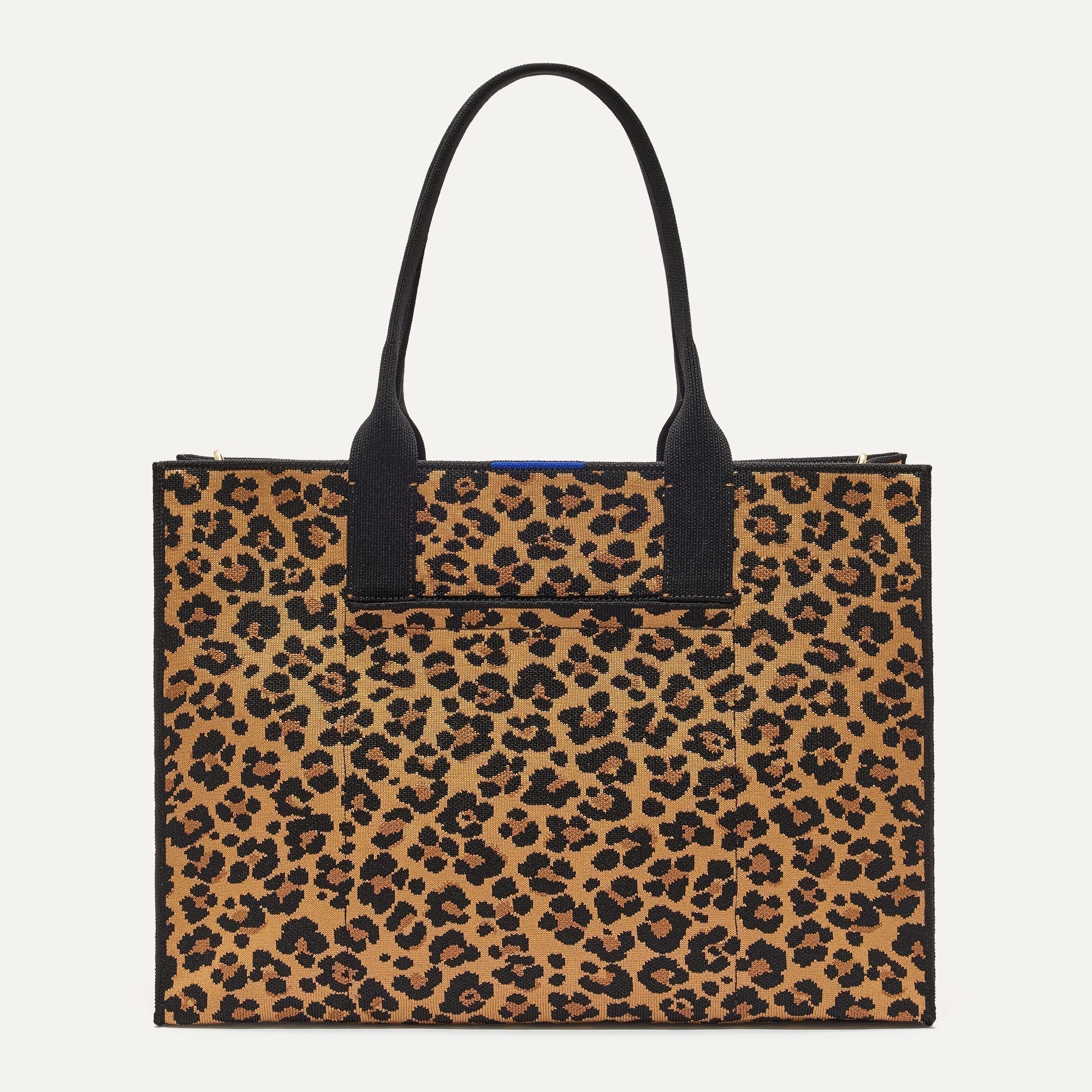 The Classic Tote - Toasty Cat
