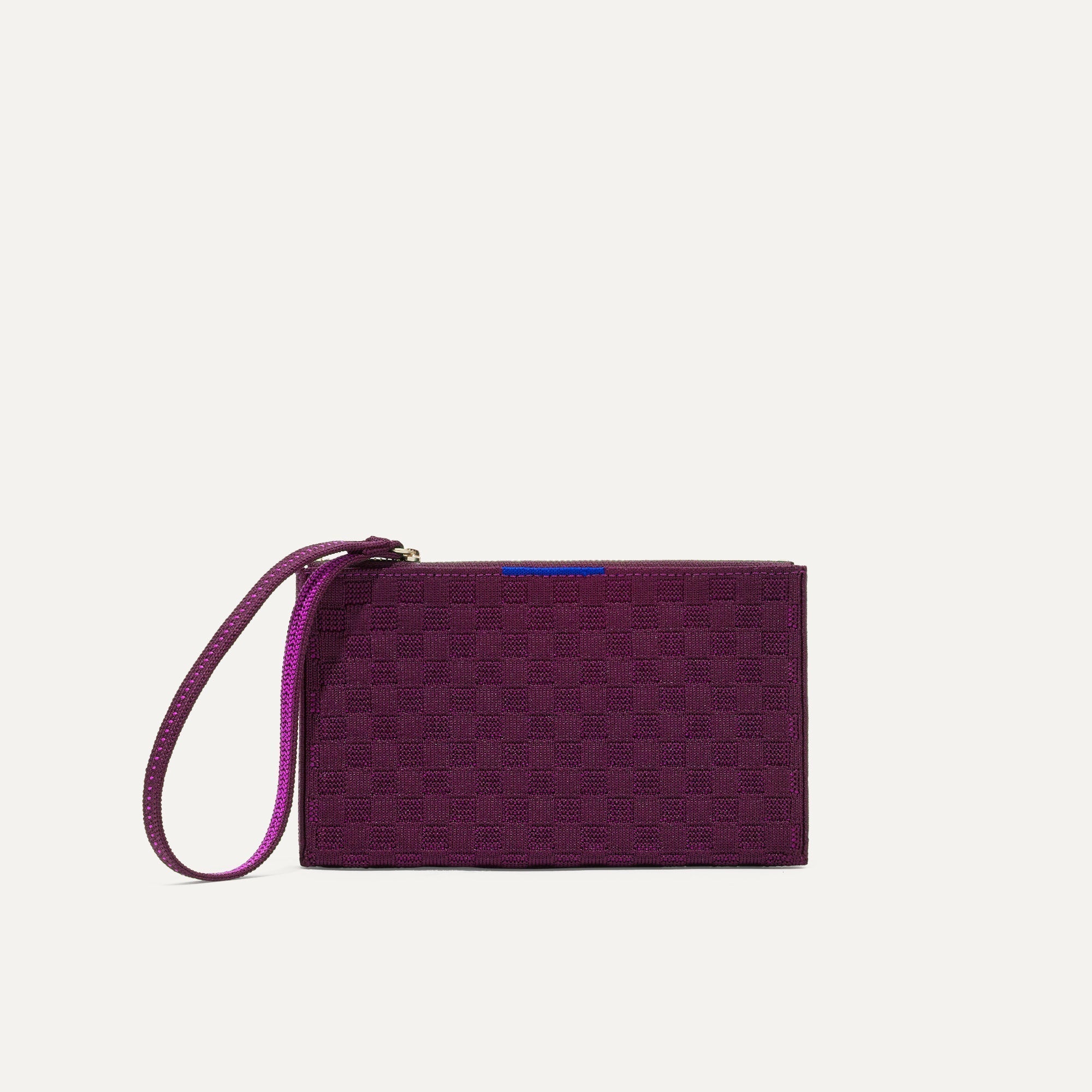The Wallet Wristlet