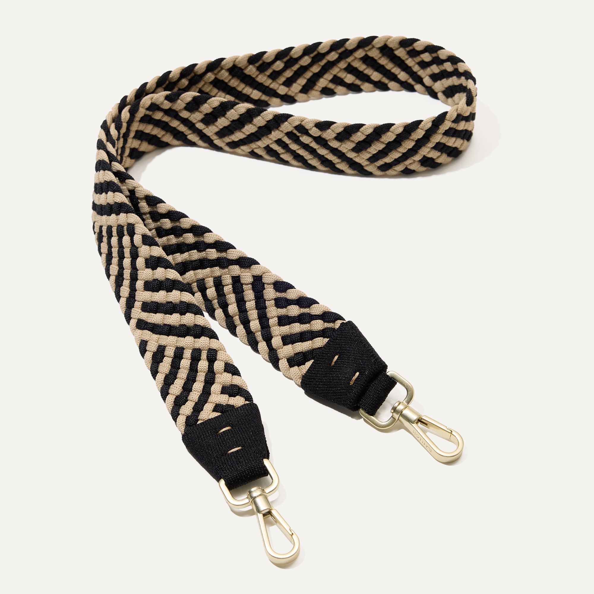 The Crossbody Strap