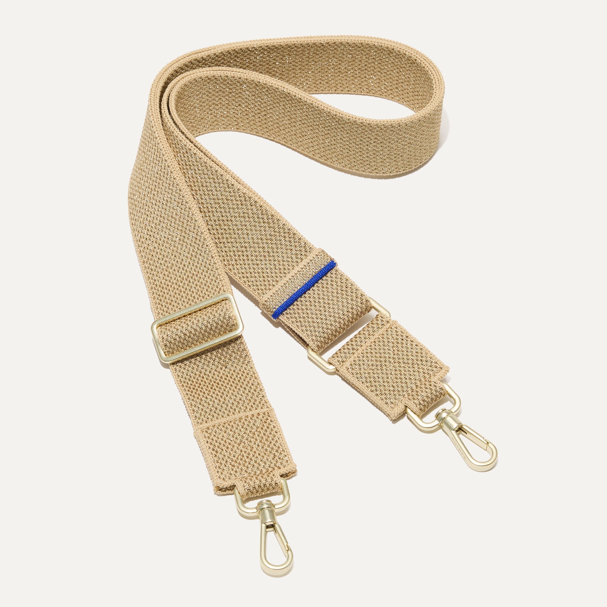 The Crossbody Strap