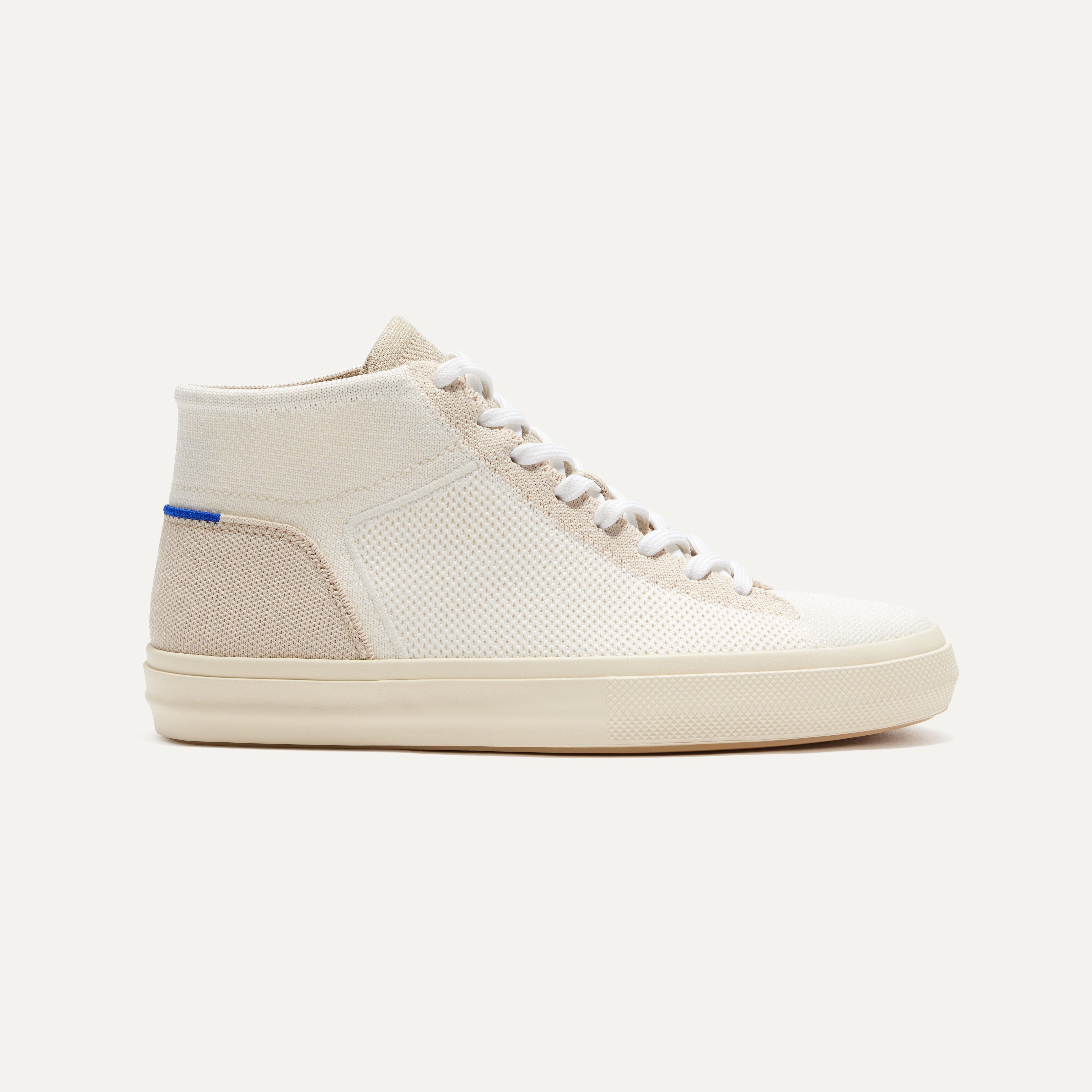 The Men's High Top Sneaker
