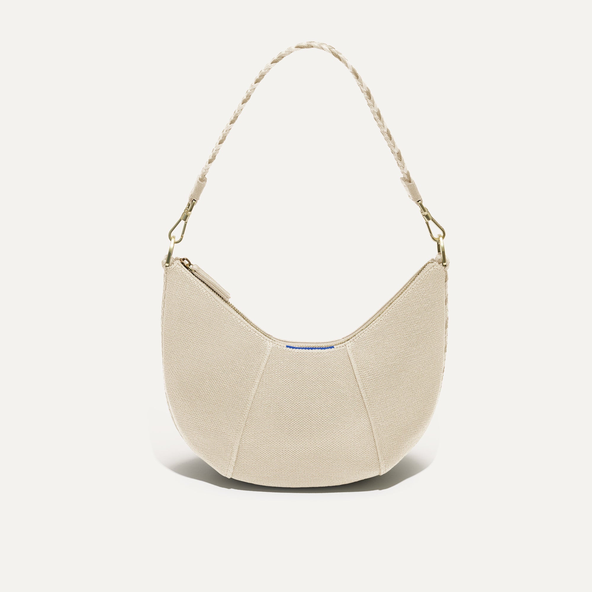 The Crescent Bag