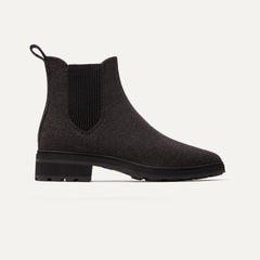 The Lug Boot