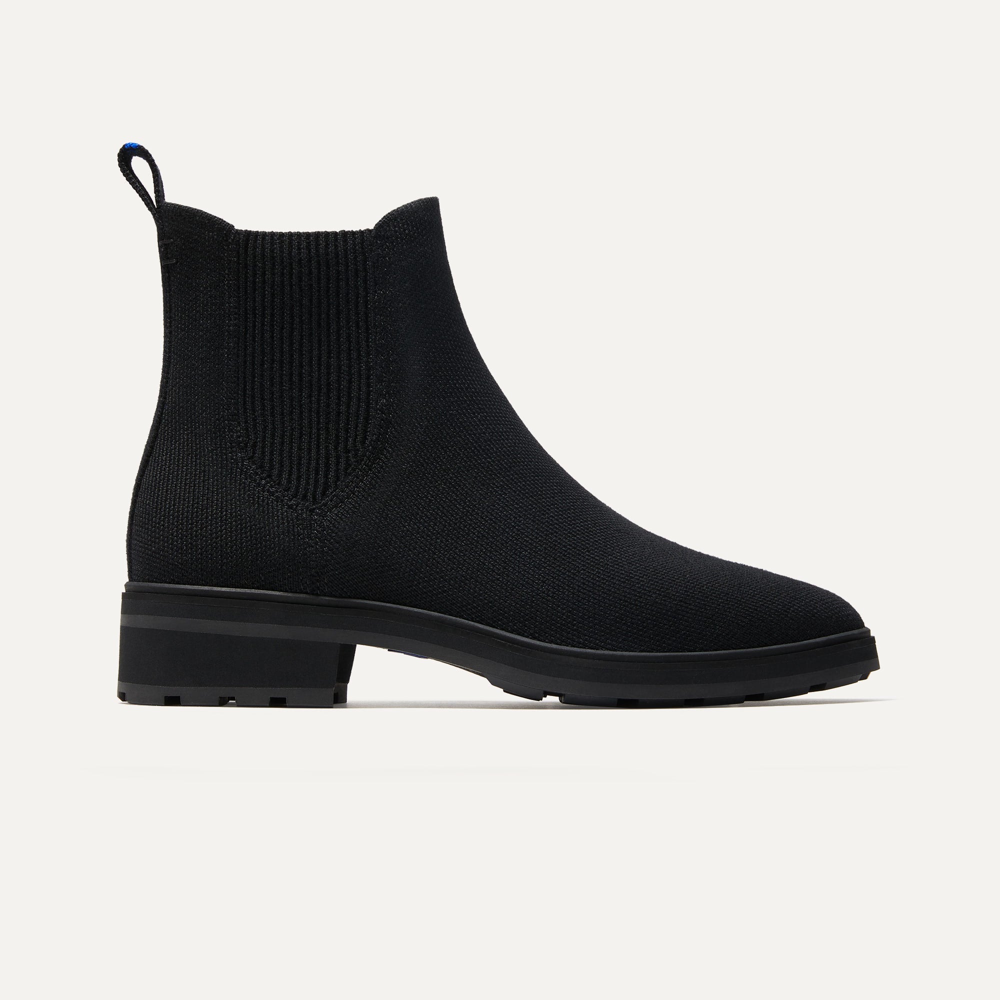 The Lug Boot