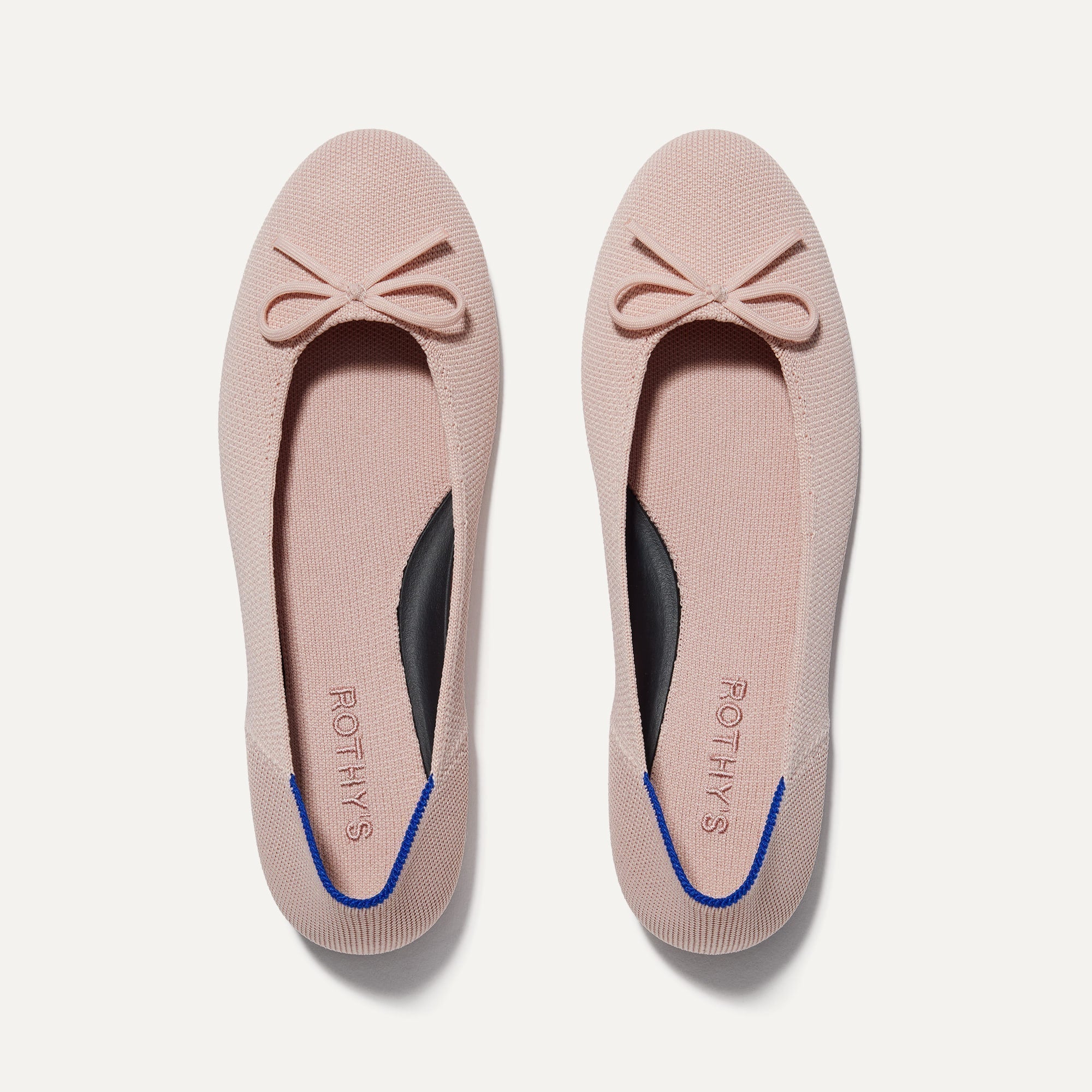 The Ballet Flat