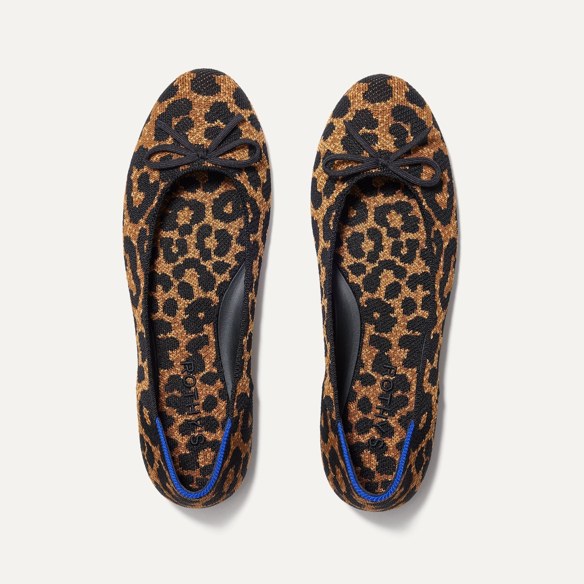 The Ballet Flat