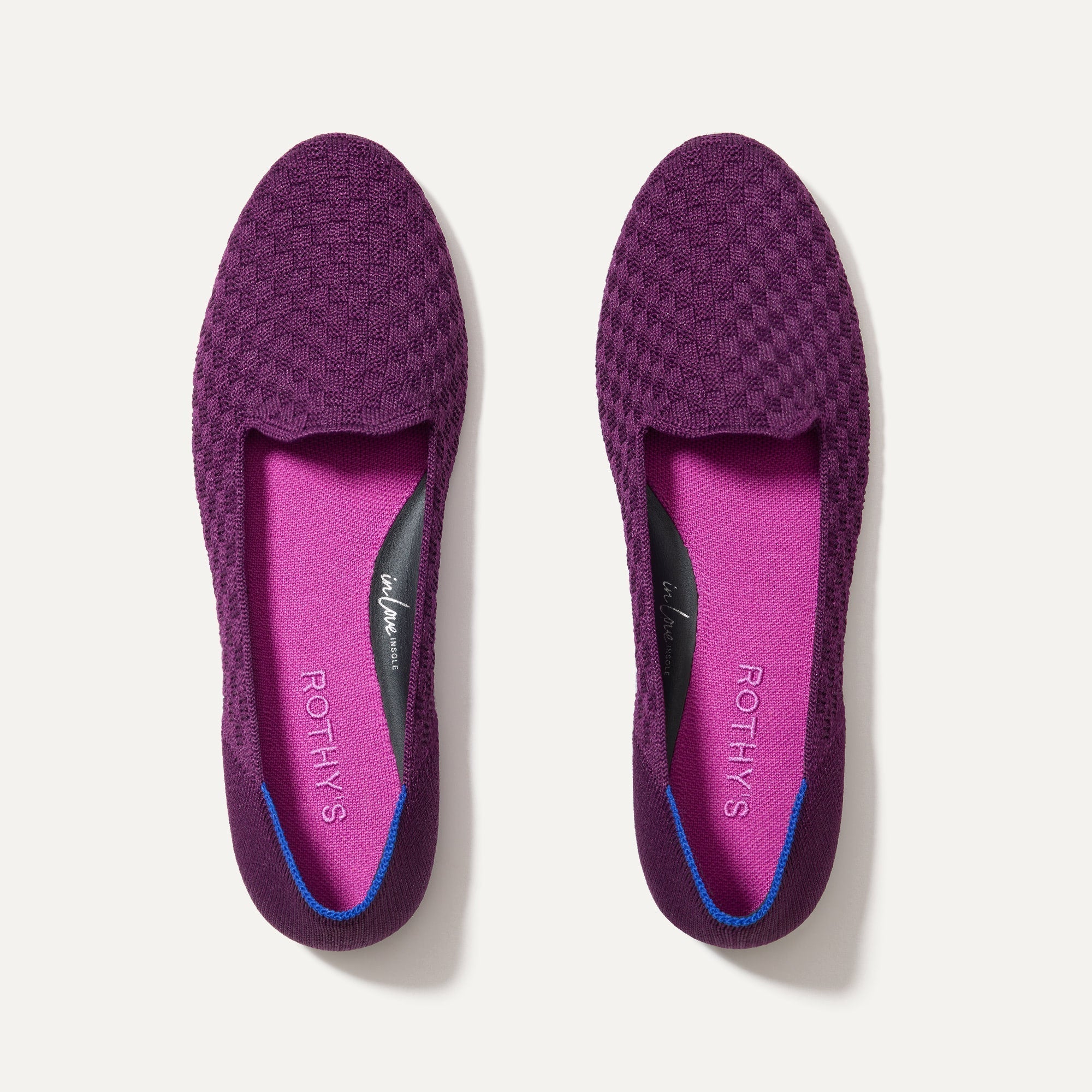 The Lounge Loafer