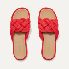 The Summer Sandal