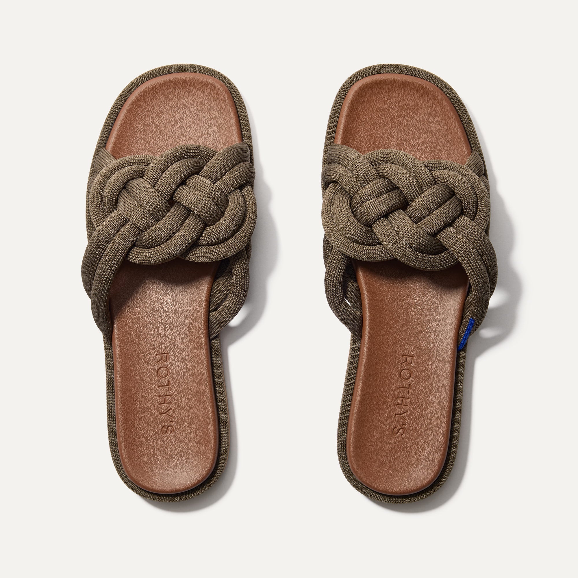 The Summer Sandal