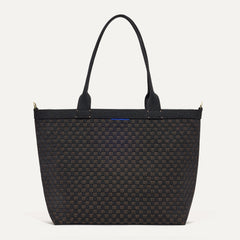 The Lightweight Zip Tote - Night Song
