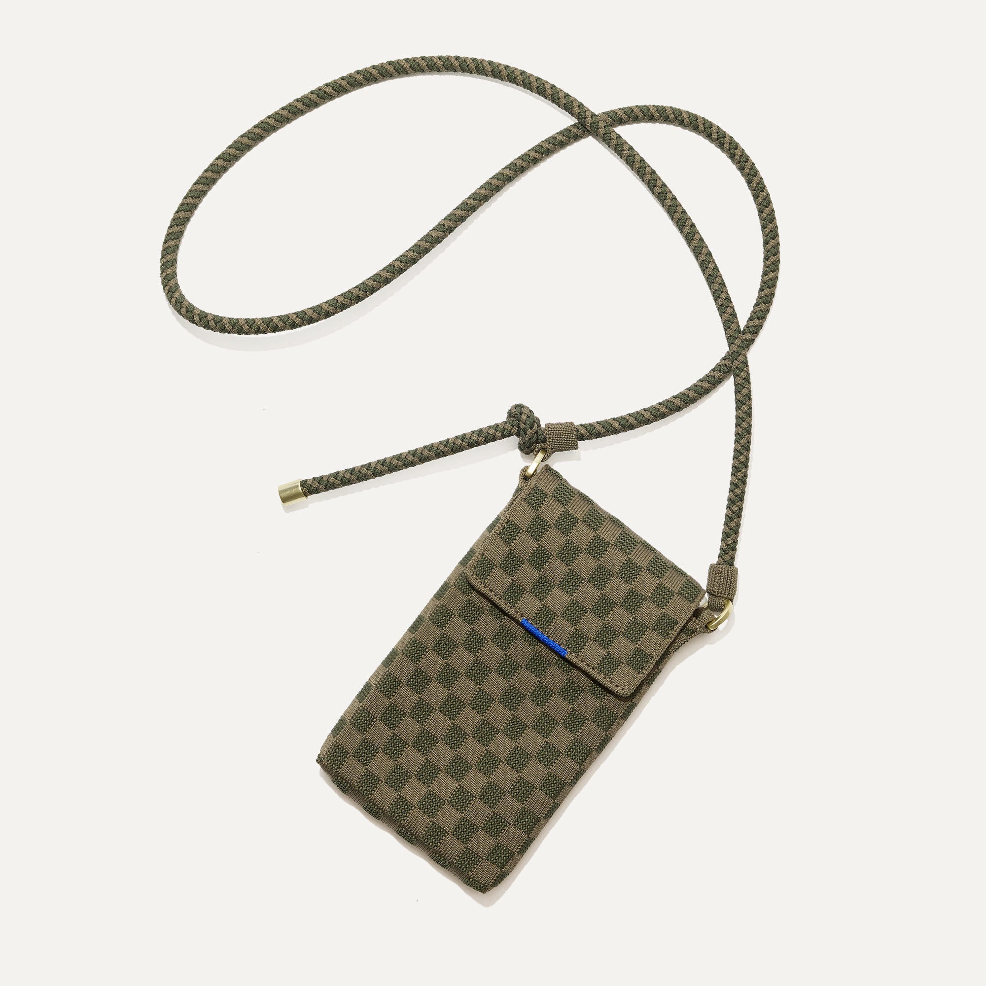 The Phone Crossbody