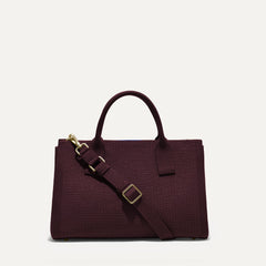 The Classic Handbag