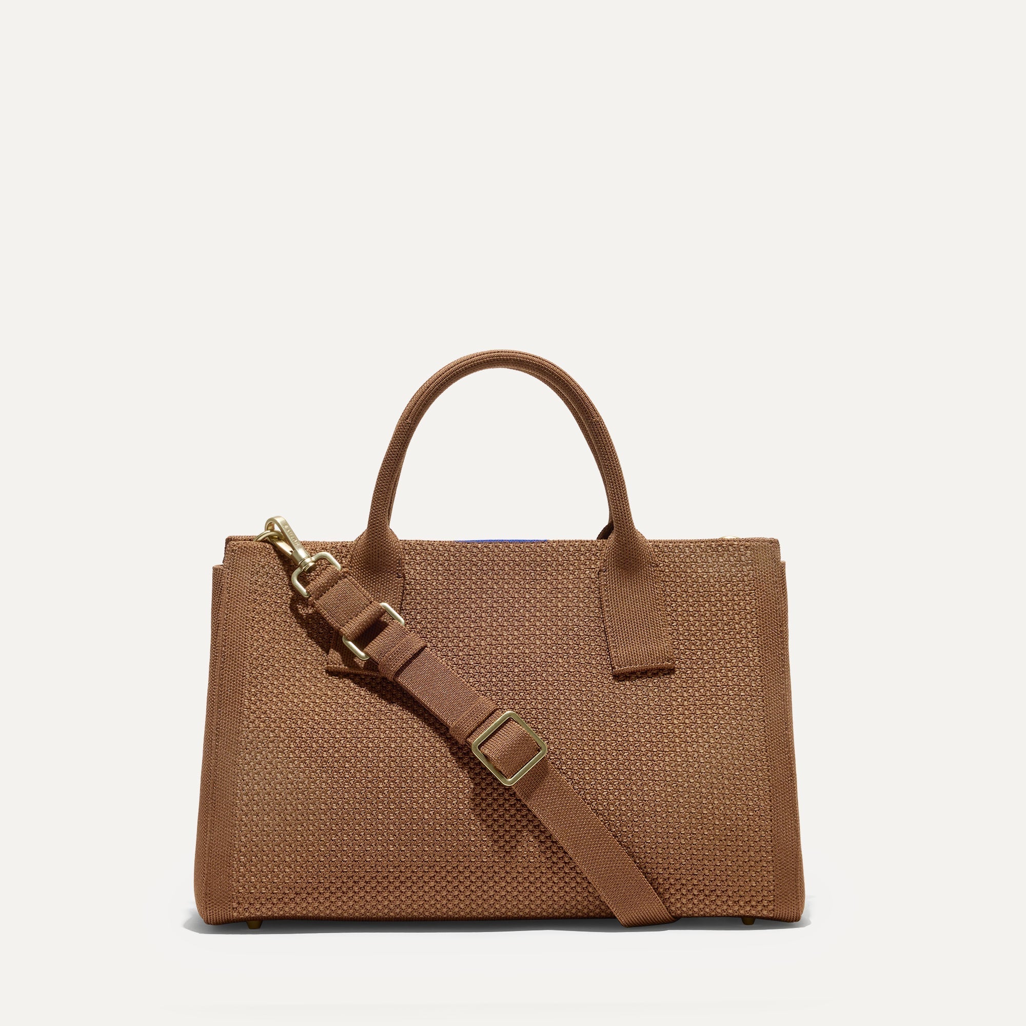The Classic Handbag