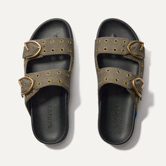 The Buckle Slide