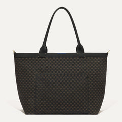 The Zip Travel Tote - Night Song