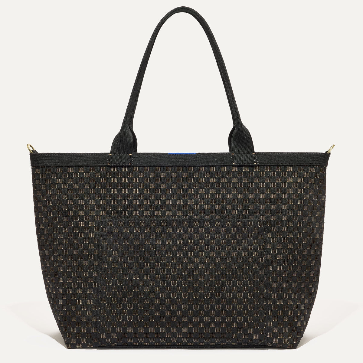 The Zip Travel Tote - Night Song