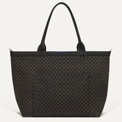 The Zip Travel Tote - Night Song