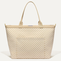 The Zip Travel Tote