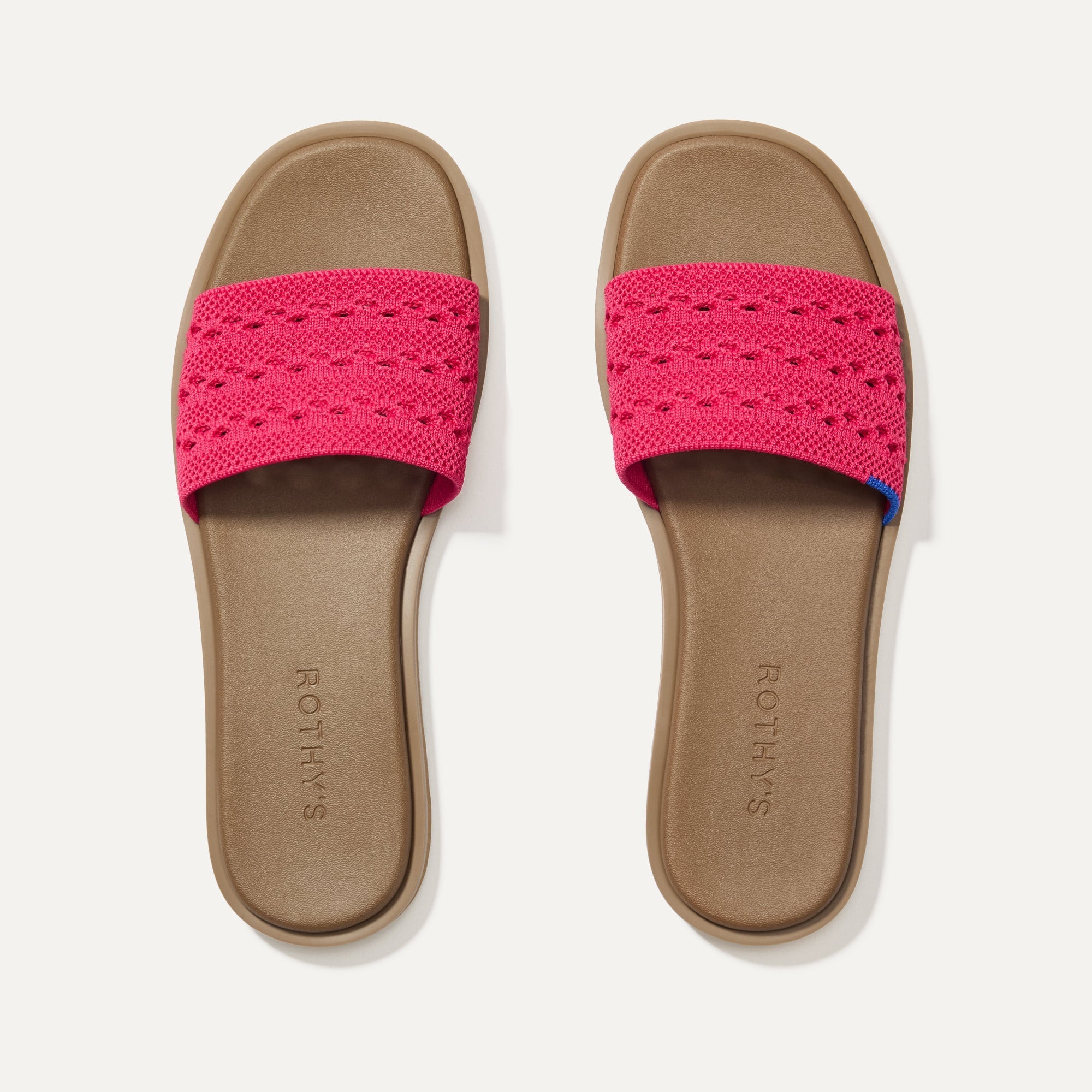 The Slide Sandal