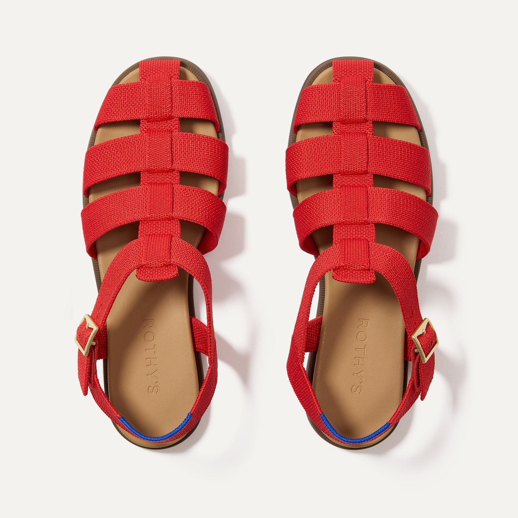 The Fisherman Sandal