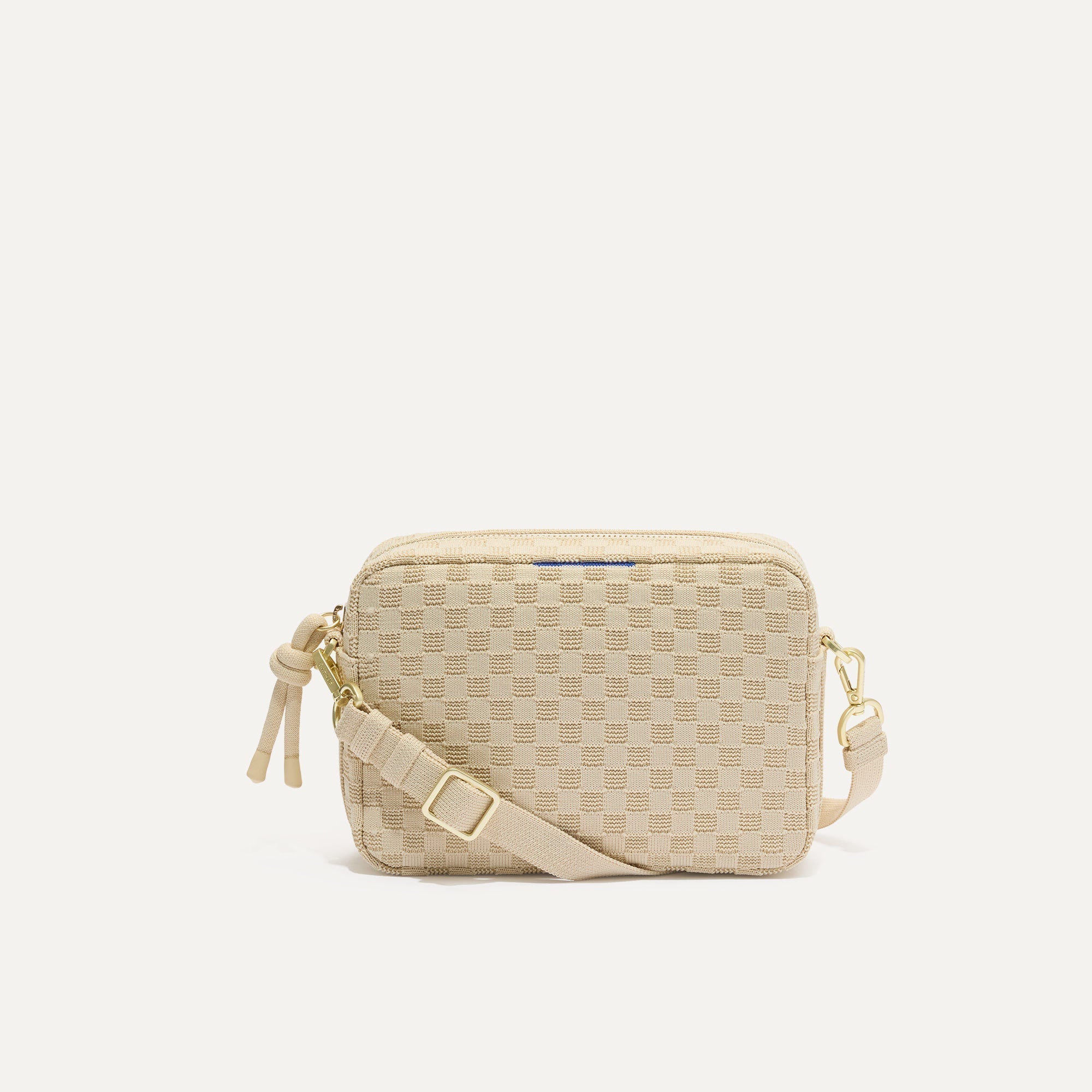 The Crossbody Camera Bag