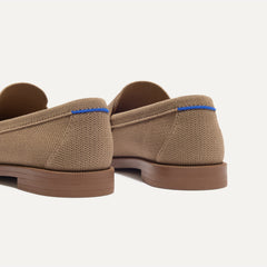 The Penny Loafer - Portobello