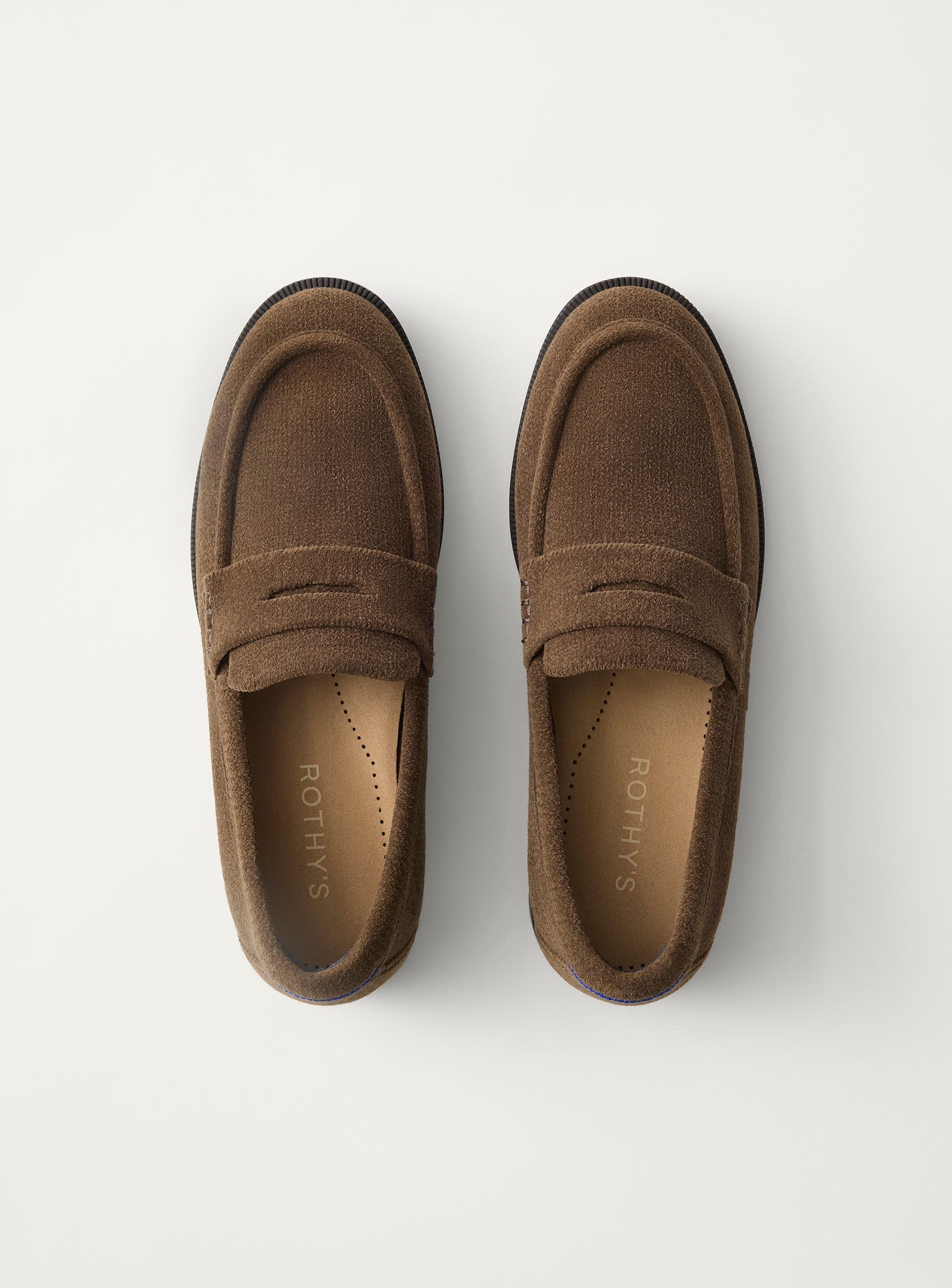 The Penny Loafer - ReVelvet™ Bistro