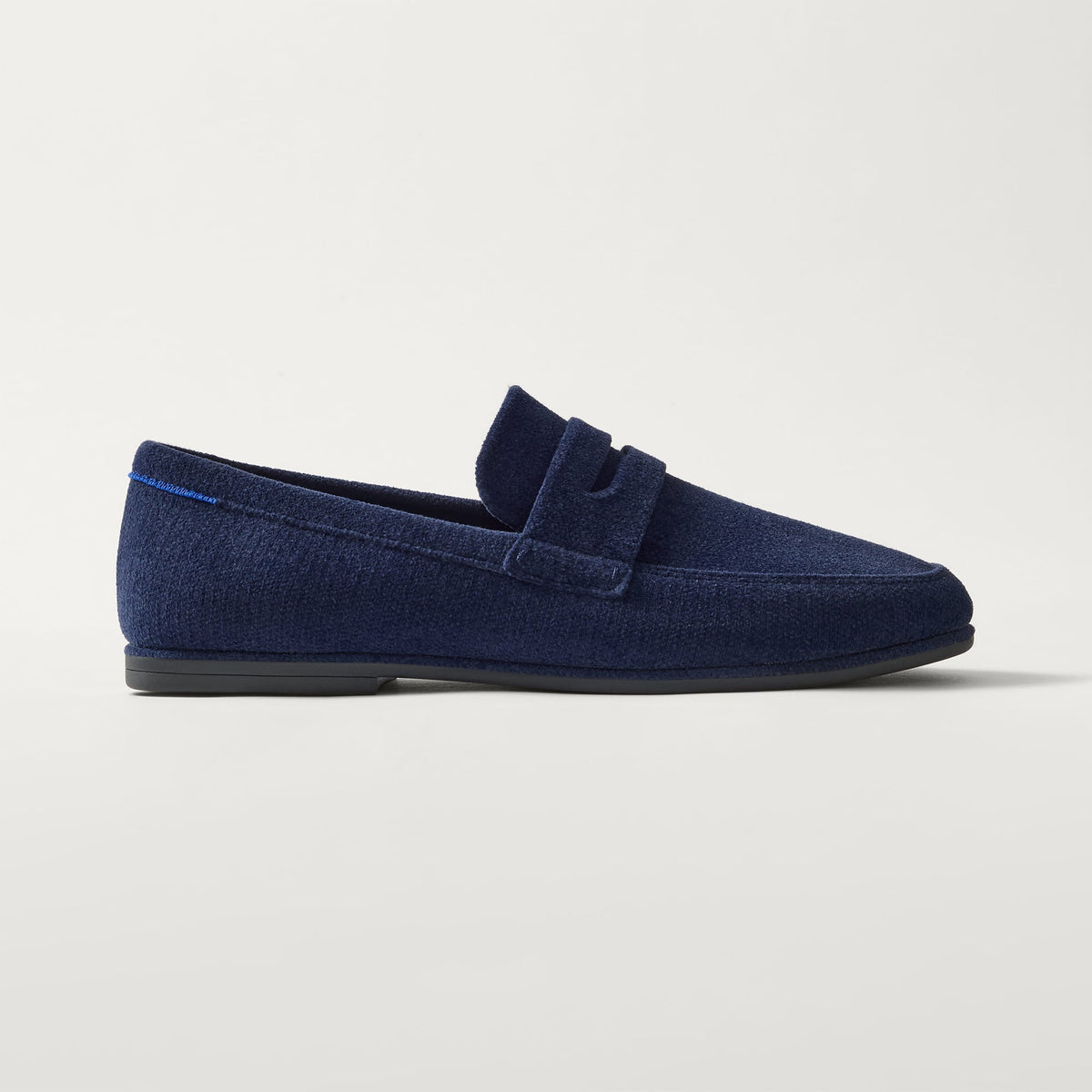 The Ravello Penny Loafer