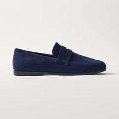 The Ravello Penny Loafer