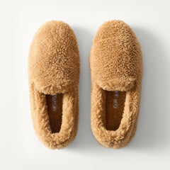 The Teddy Slipper