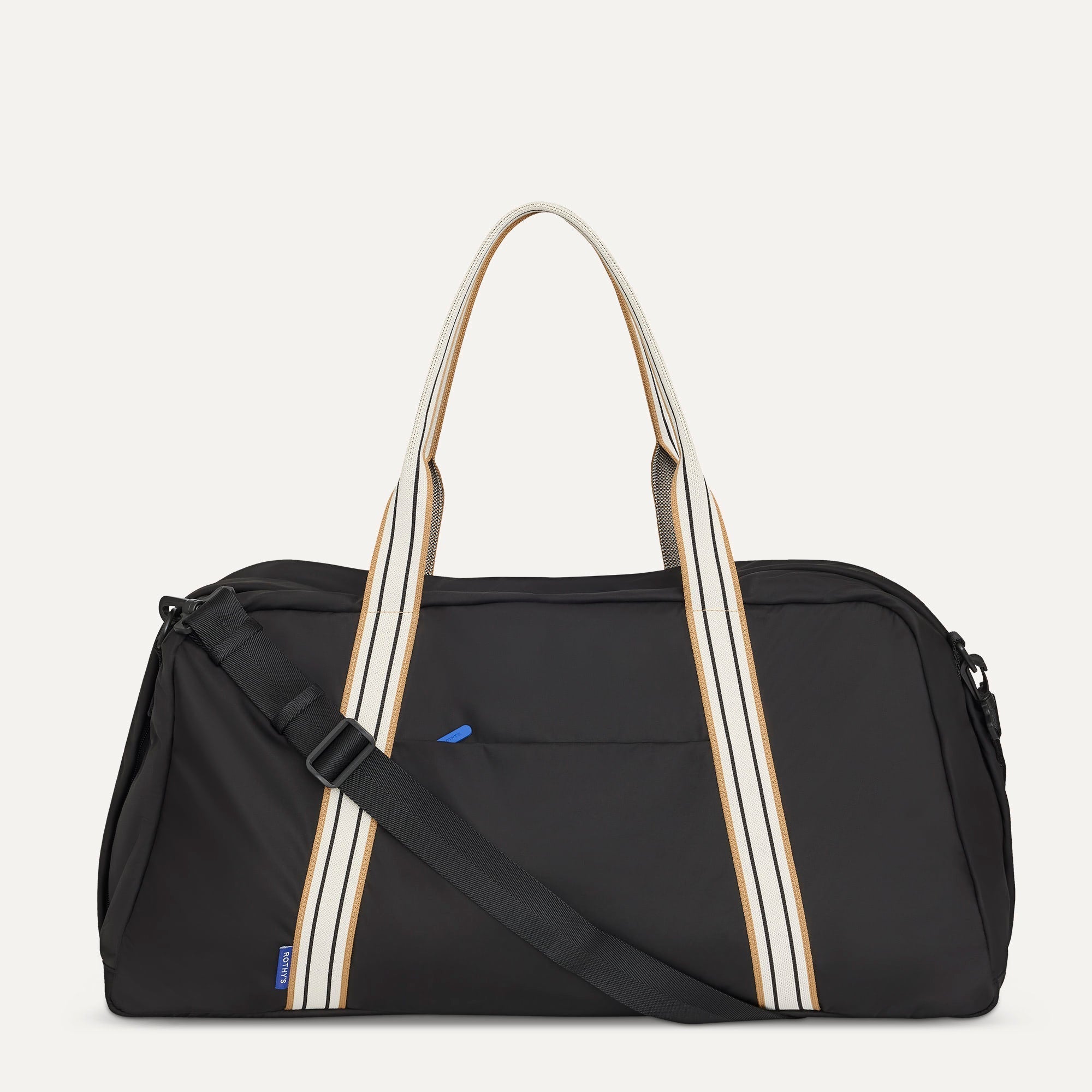 The Travel Duffel
