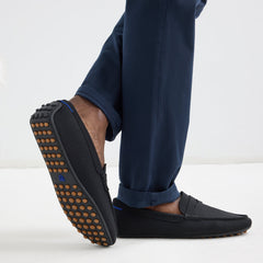 The Men's Driver - Black