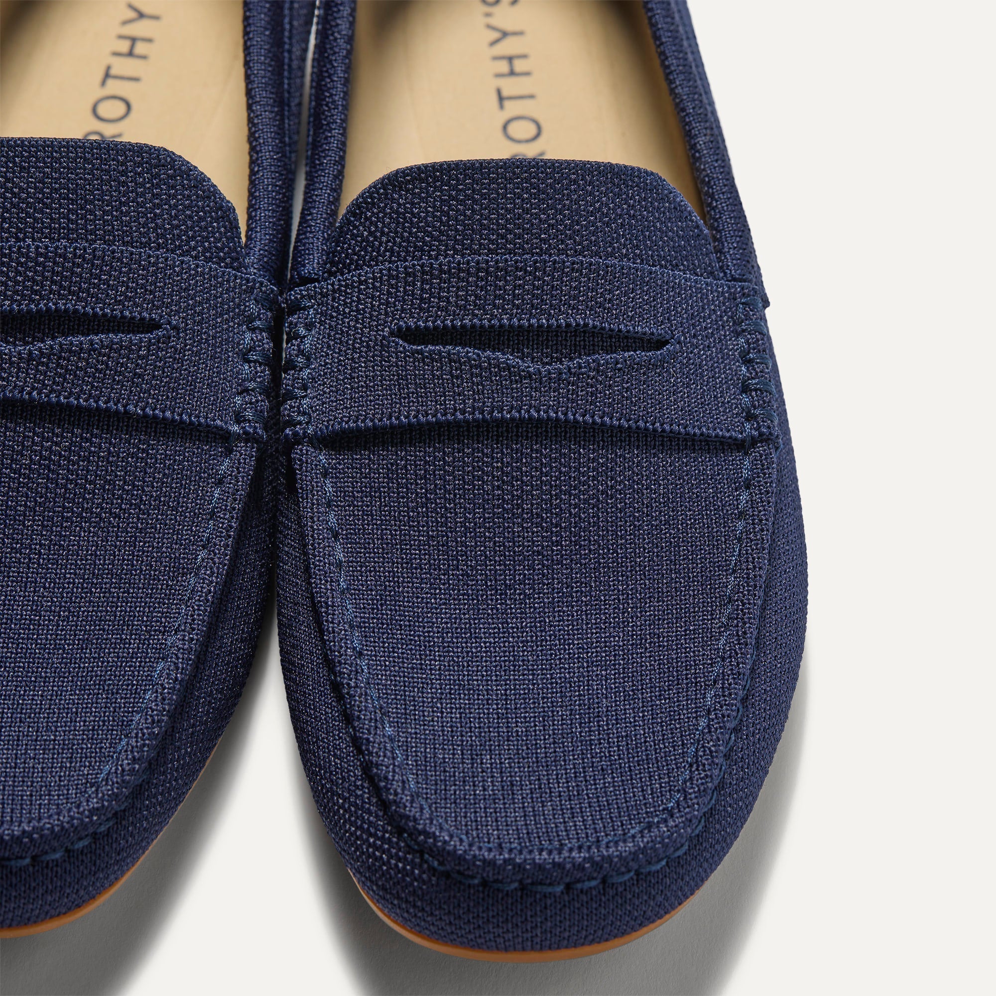 The Men's Driver - Nautical Navy