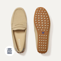 The Men's Driver - Shore