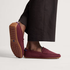 The Men's Driver - Syrah