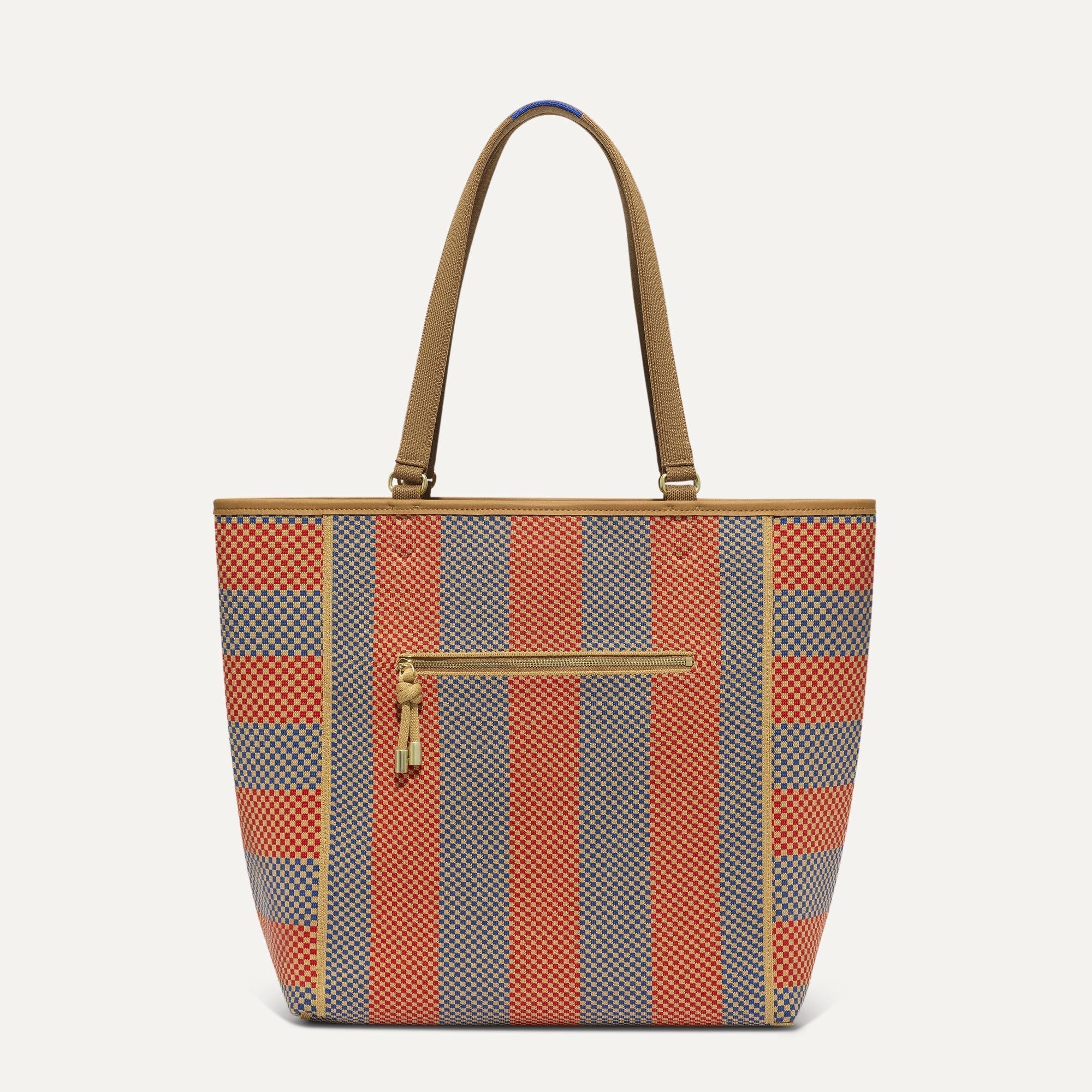 The Two-Way Tote