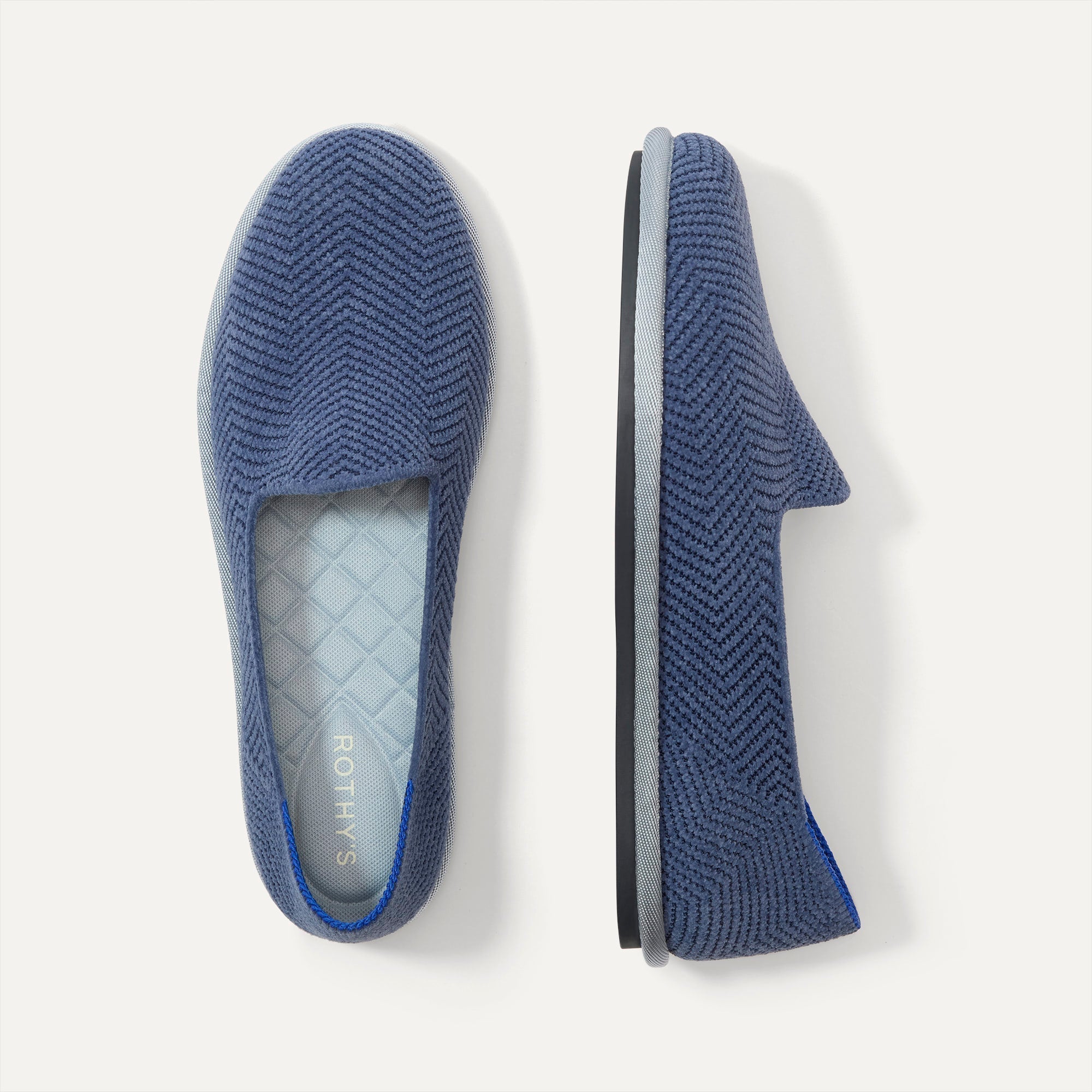 The Cruiser Loafer