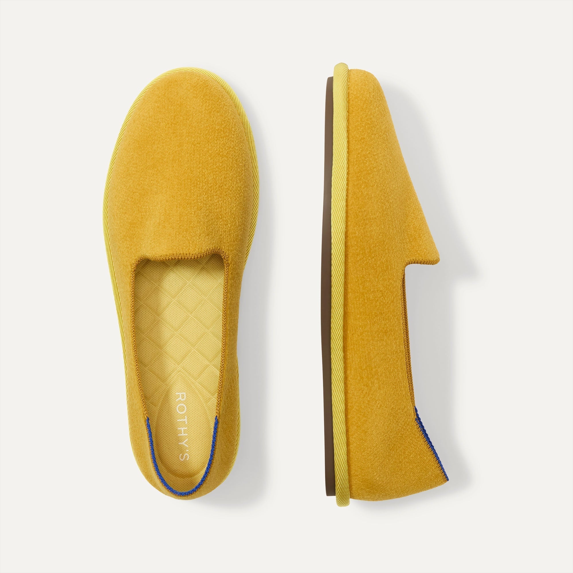 The Cruiser Loafer
