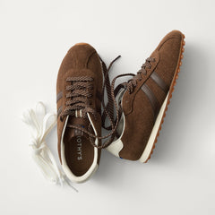 The Ivy Sneaker