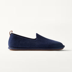 The Men's Cruiser Loafer