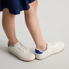 The Kids Stretch Sneaker - Turbo